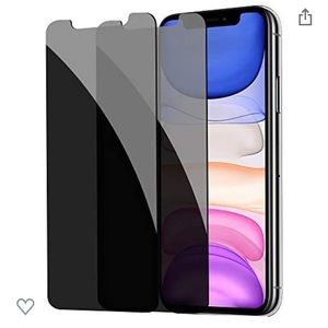 I phone 11 privacy screen protector